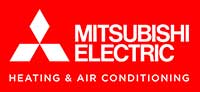 Mitsubishi Electric Cooling & Heating Mitsubishi Electric Cooling & Heating