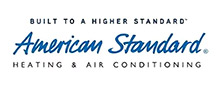 American Standard Heating & Air Conditioning American Standard Heating & Air Conditioning